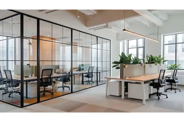 Interior &  Turnkey Projects